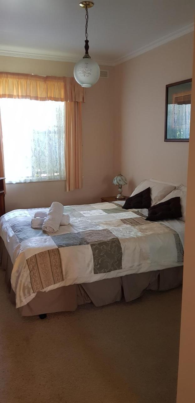 Lakes Entrance Holiday Units Esterno foto
