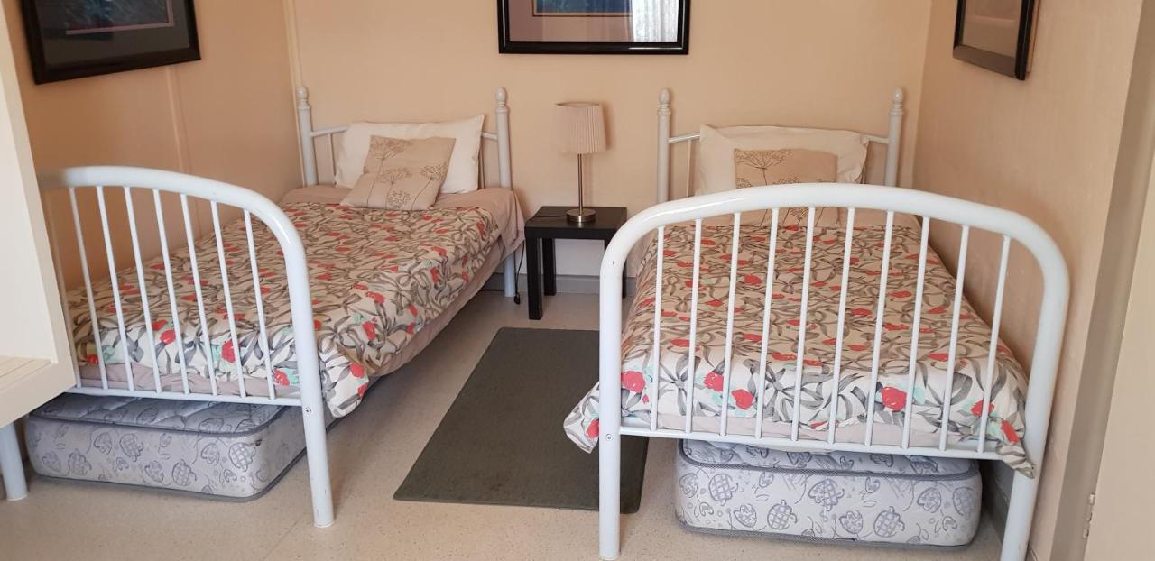 Lakes Entrance Holiday Units Esterno foto
