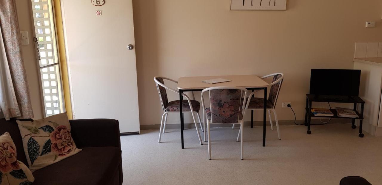 Lakes Entrance Holiday Units Esterno foto
