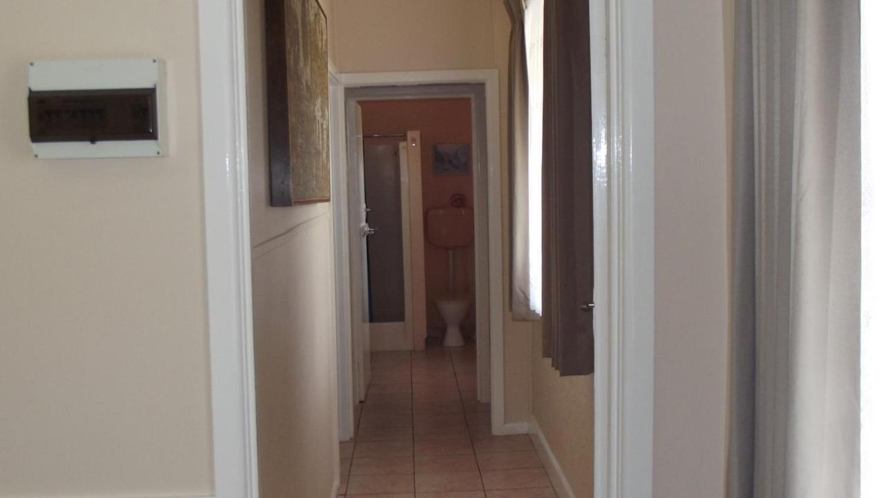 Lakes Entrance Holiday Units Esterno foto