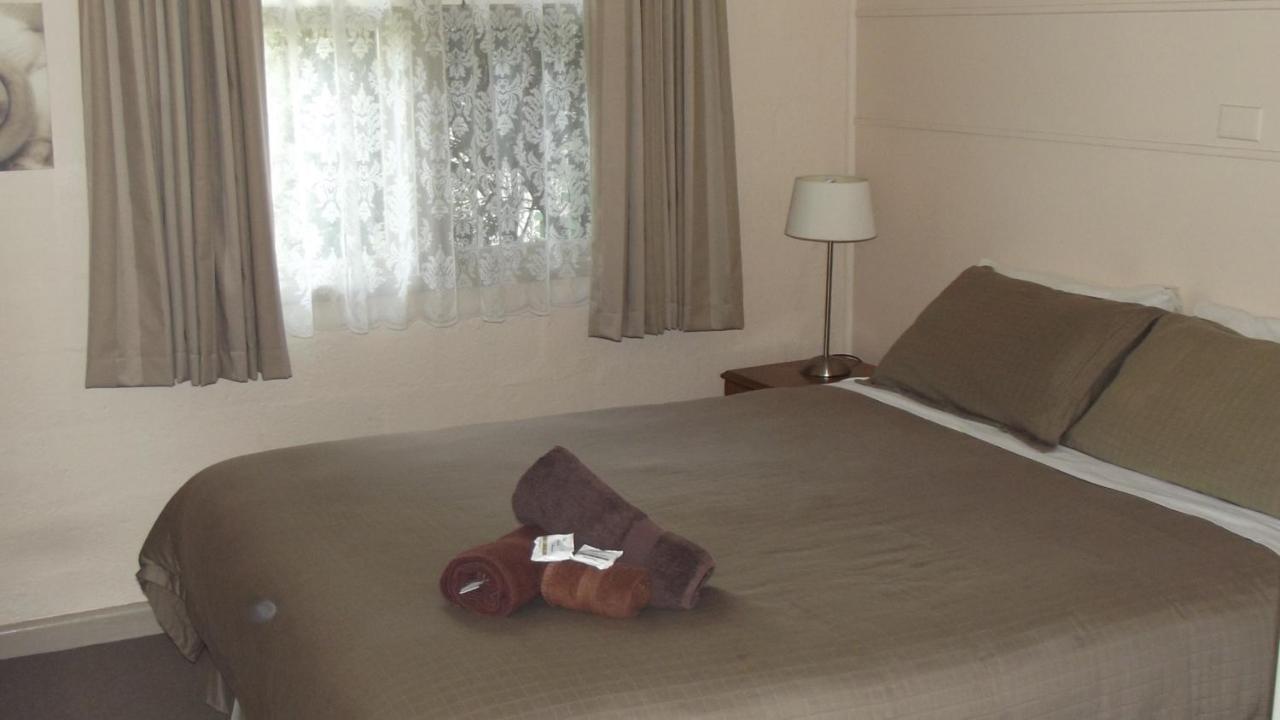Lakes Entrance Holiday Units Esterno foto
